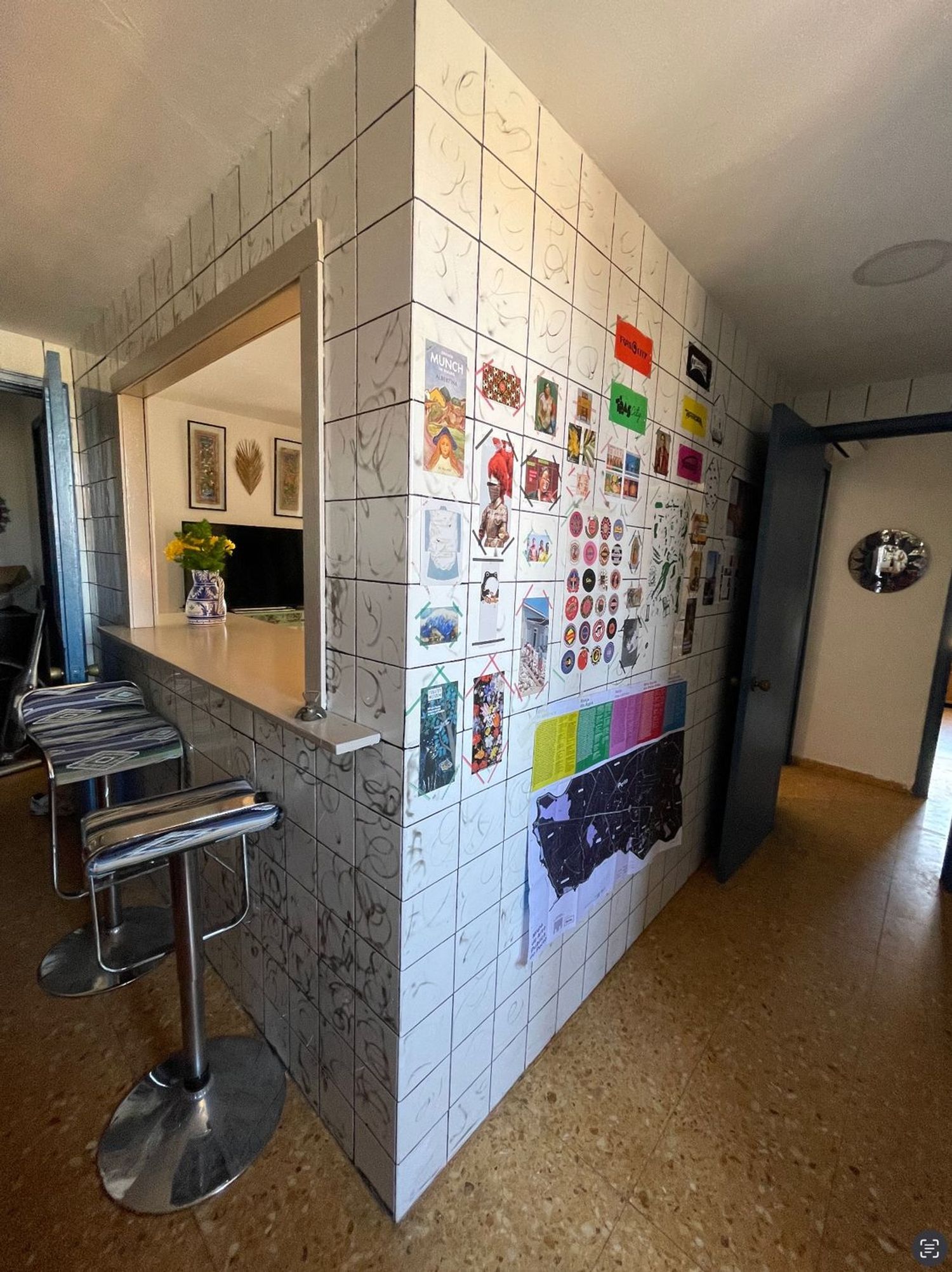 Piso en Calle d'Ángel Villena, 13, Na Rovella - Foto 20