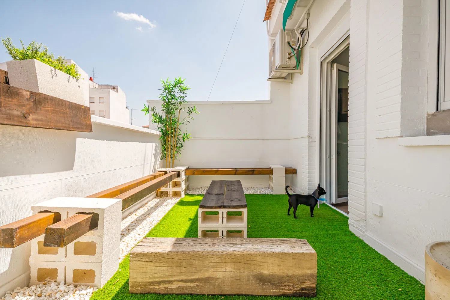 Ático en calle de Francisco Navacerrada, 34 - Foto 22