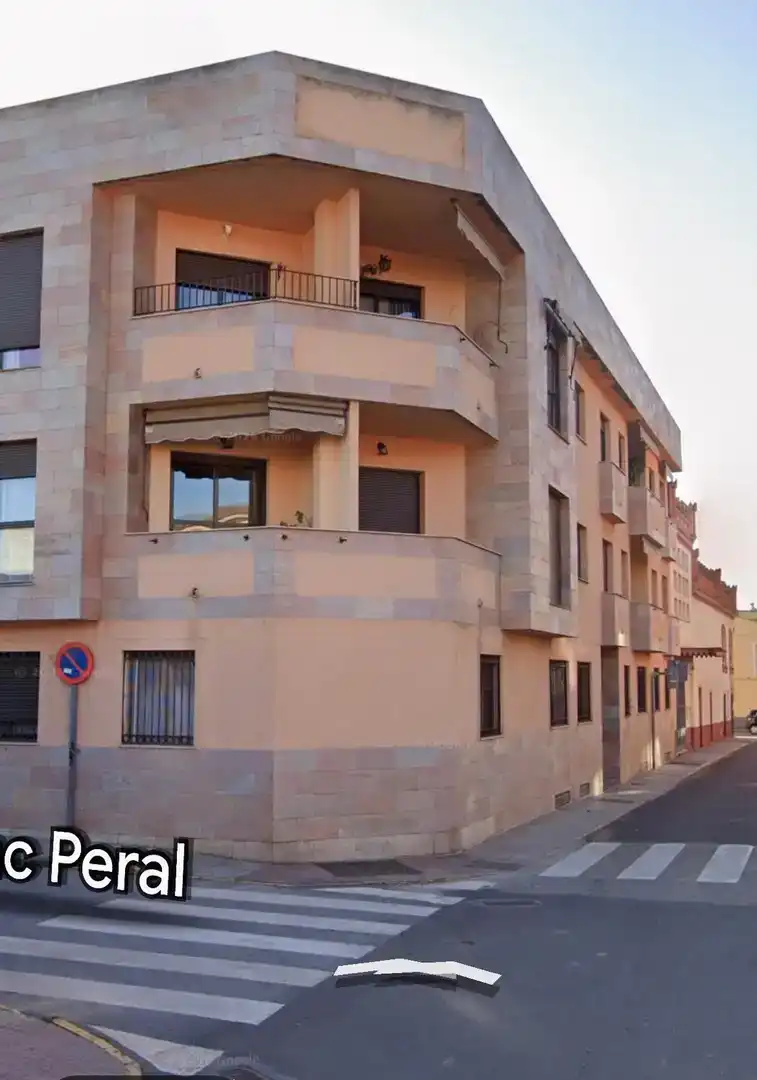 Piso en  Calle Isaac Peral 1 - Foto 9
