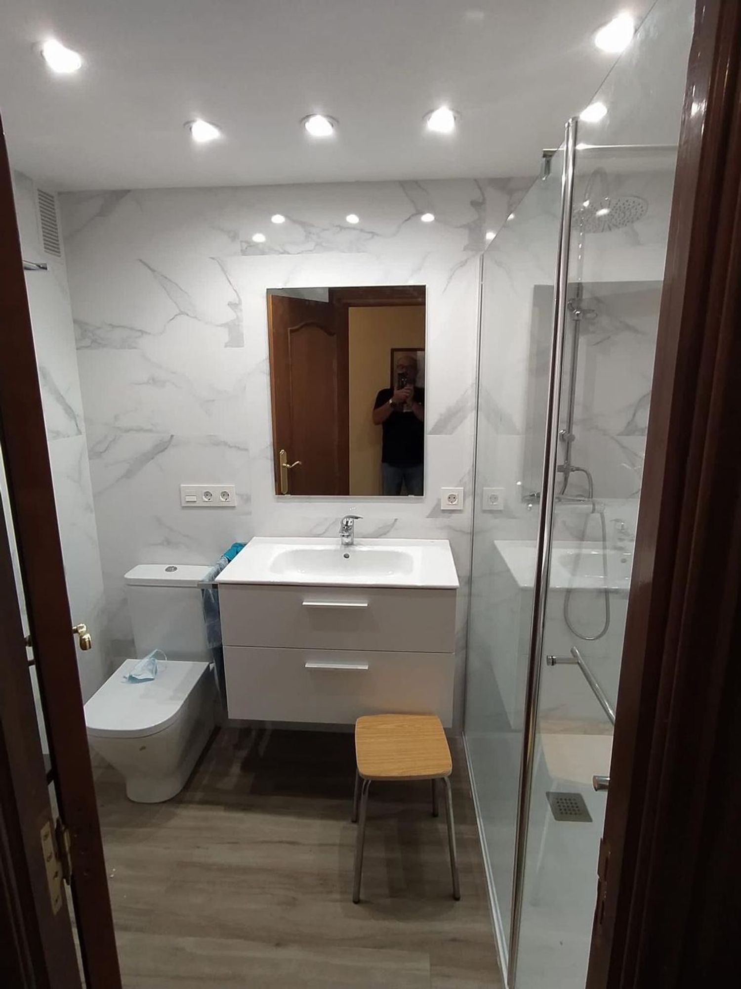 Piso en calle Asturias, 10 - Foto 7