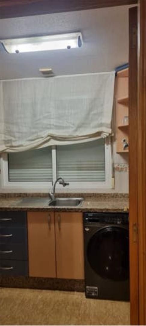 Piso en Juan de Borbon - Foto 9