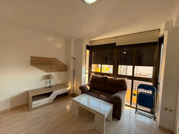 Estudio en Calle de Cisneros, 7, Zona Plaza Illes Columbretes - Foto 3