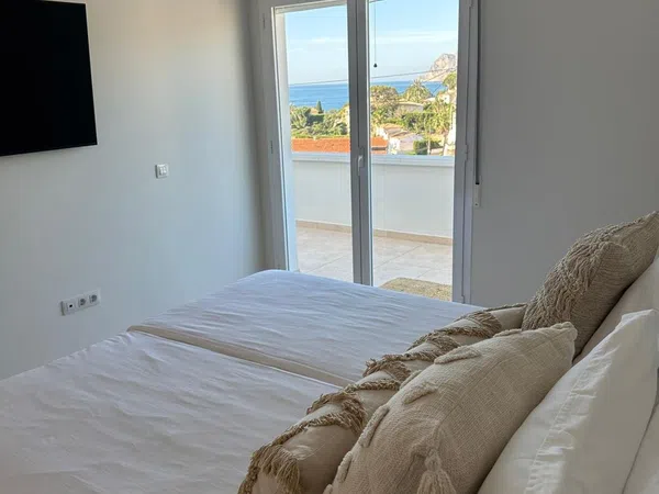 Casa o chalet independiente en Calle Cavallet-baladrar, 5, Cala Advocat - Baladrar, Cala Advocat - Baladrar - Foto 21