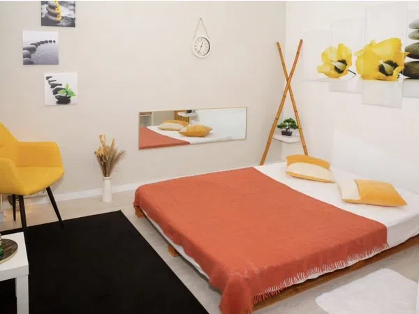 Local en Centro estético, spa en Calle d'Espronceda s/n, Provençals del Poblenou - Foto 5