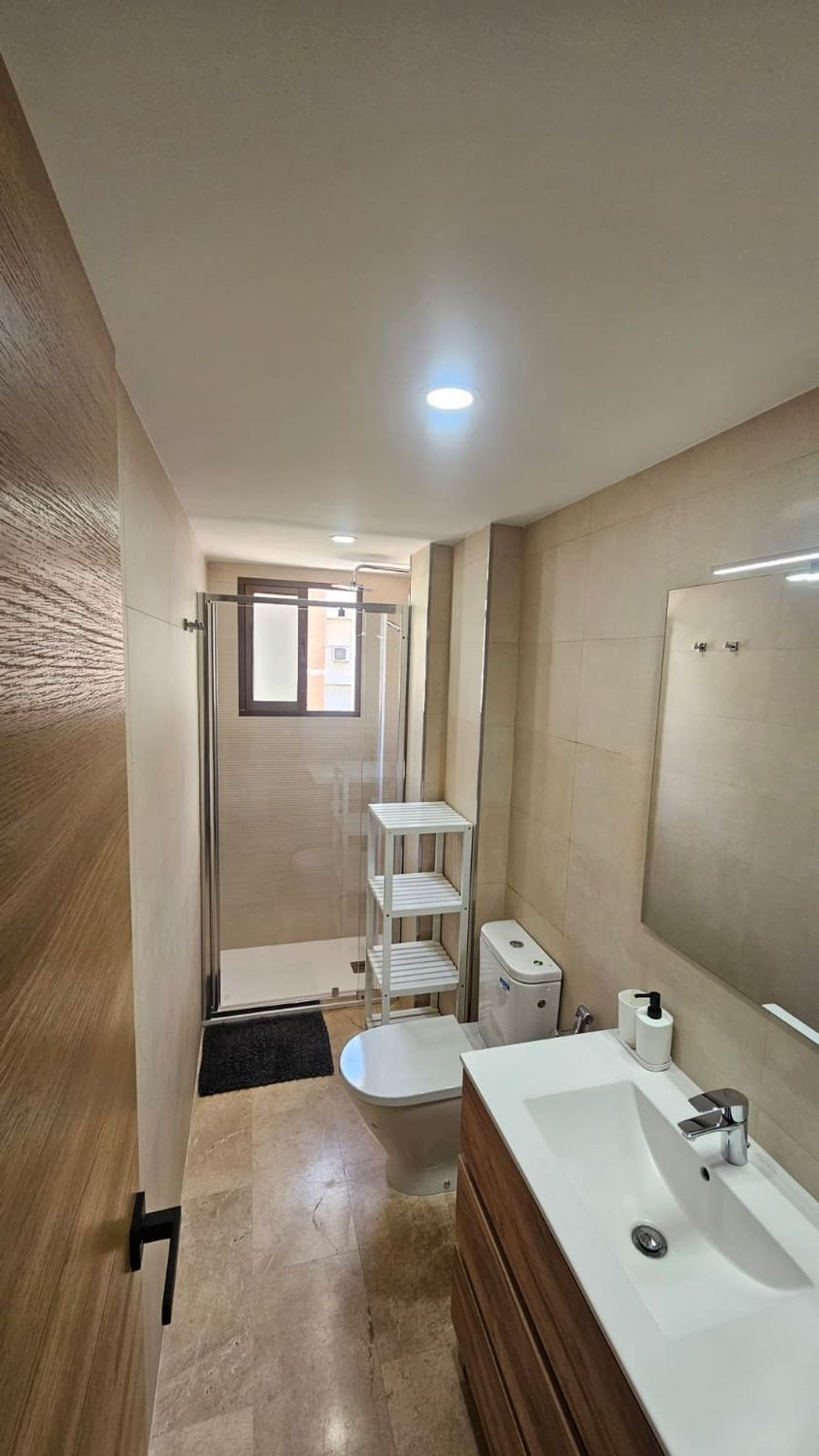 Piso en Avenida Virgen de Fátima, 29, Fátima - Campiñuela - Foto 3