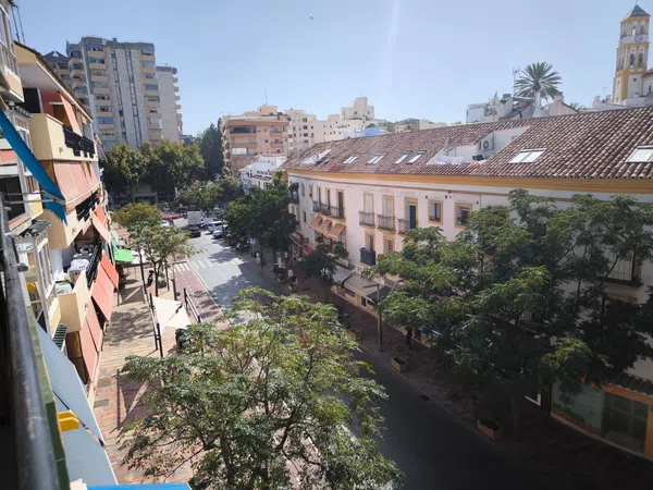Piso en Avenida Nabeul, 3, Casco Antiguo - Foto 13