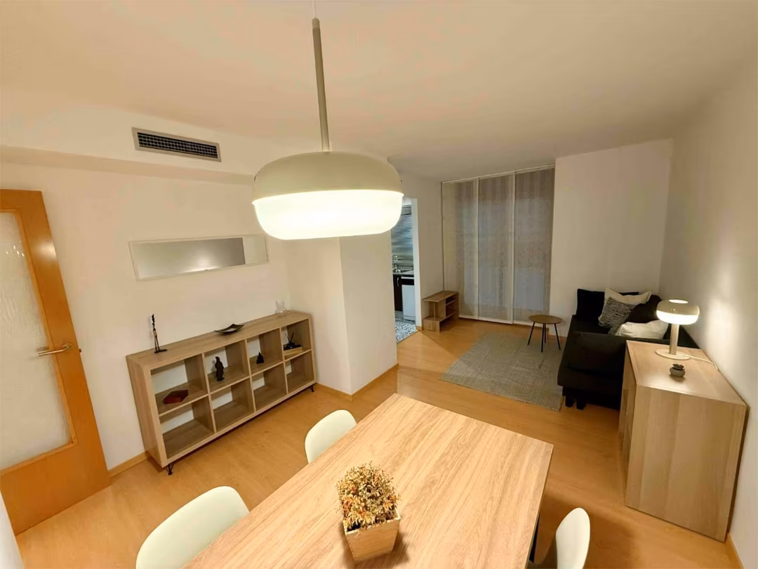 Piso en  Carrer de Joaquim Rubió i Ors 95