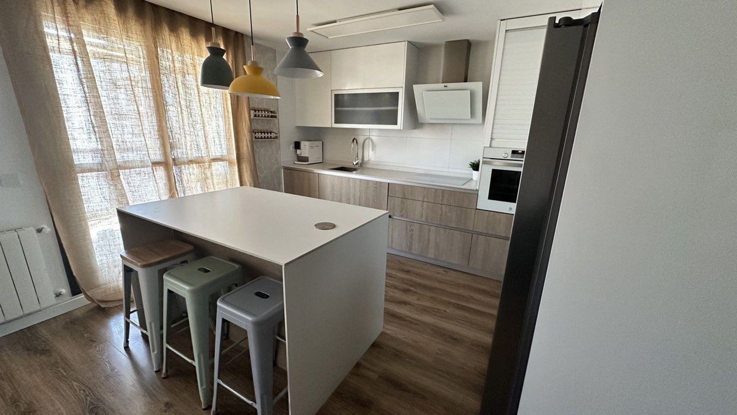 Piso en Maestro José Garberí Serrano, 16 - Foto 3