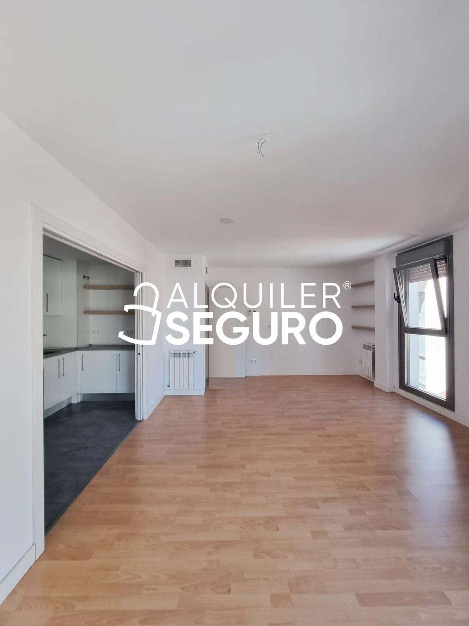 Piso en Calle de García y Álvarez, Zona Pueblo - Foto 4