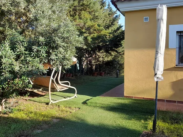 Finca rústica en Polígono Dehesa nueva s/n - Foto 11