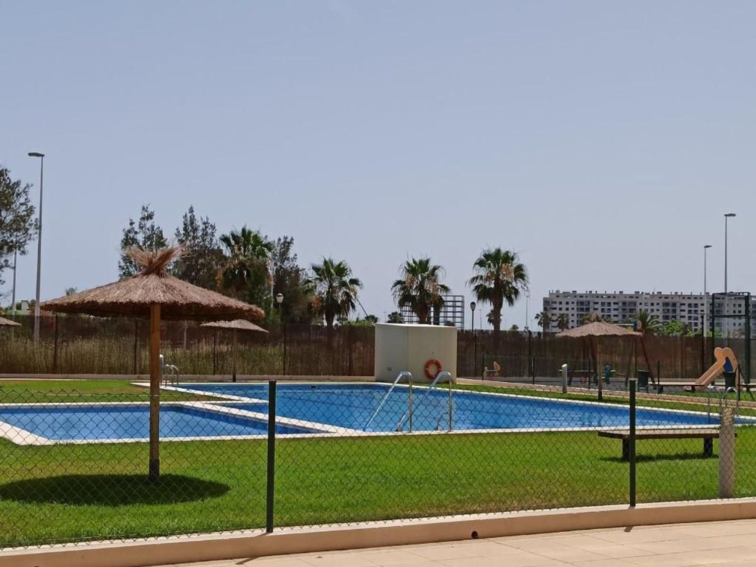 Piso en Avenida de la Generalitat, 12, Moncófar playa, Moncófar playa - Foto 17