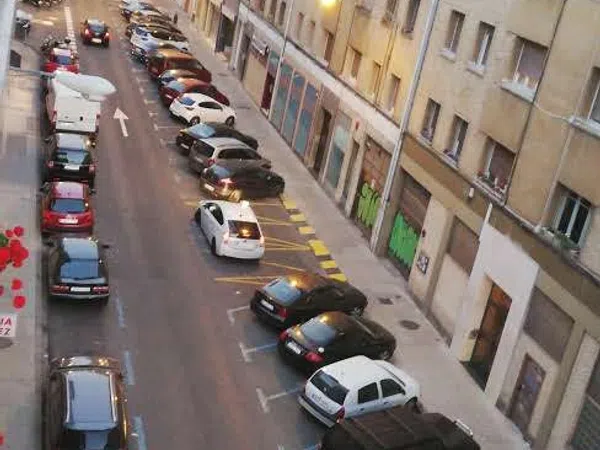 Piso en Calle Julián Gayarre, 16 - Foto 4