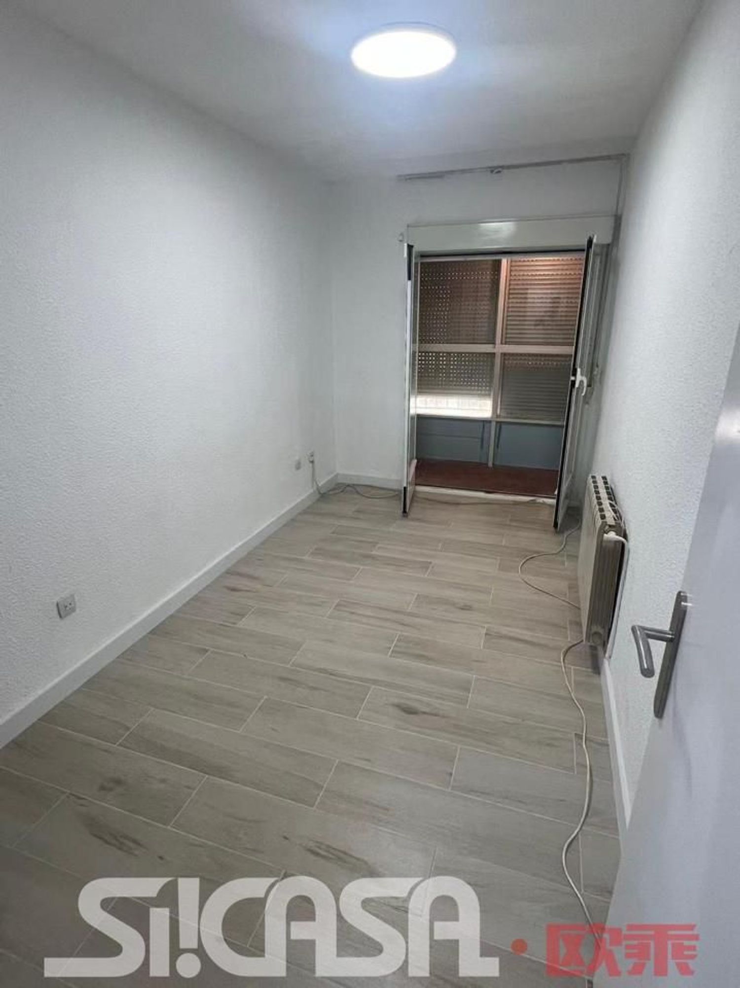 Piso en La Alhóndiga, La Alhóndiga - Foto 2
