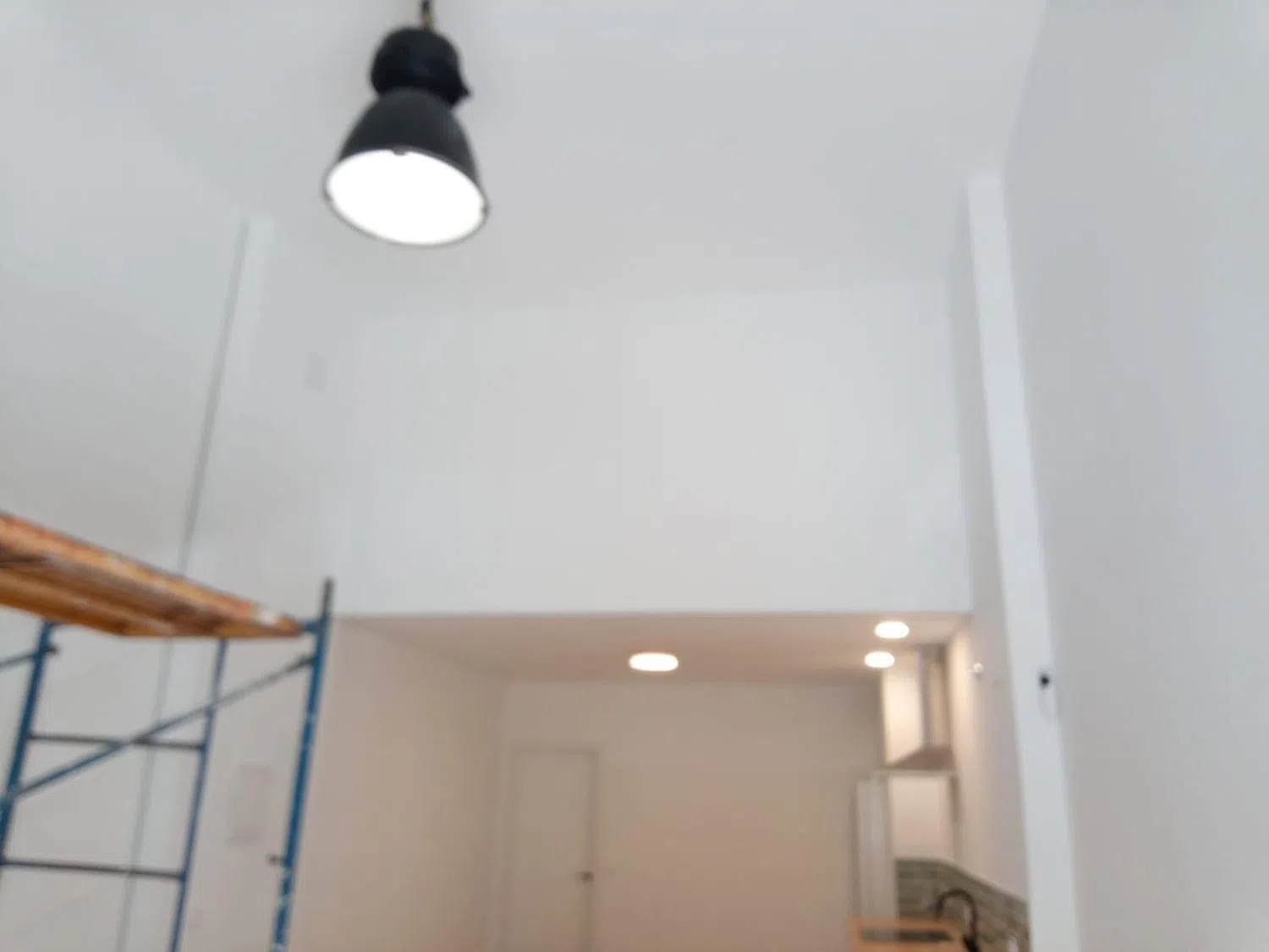 Estudio en calle Ingeniero Juan A. Vigueras González, 2 - Foto 6