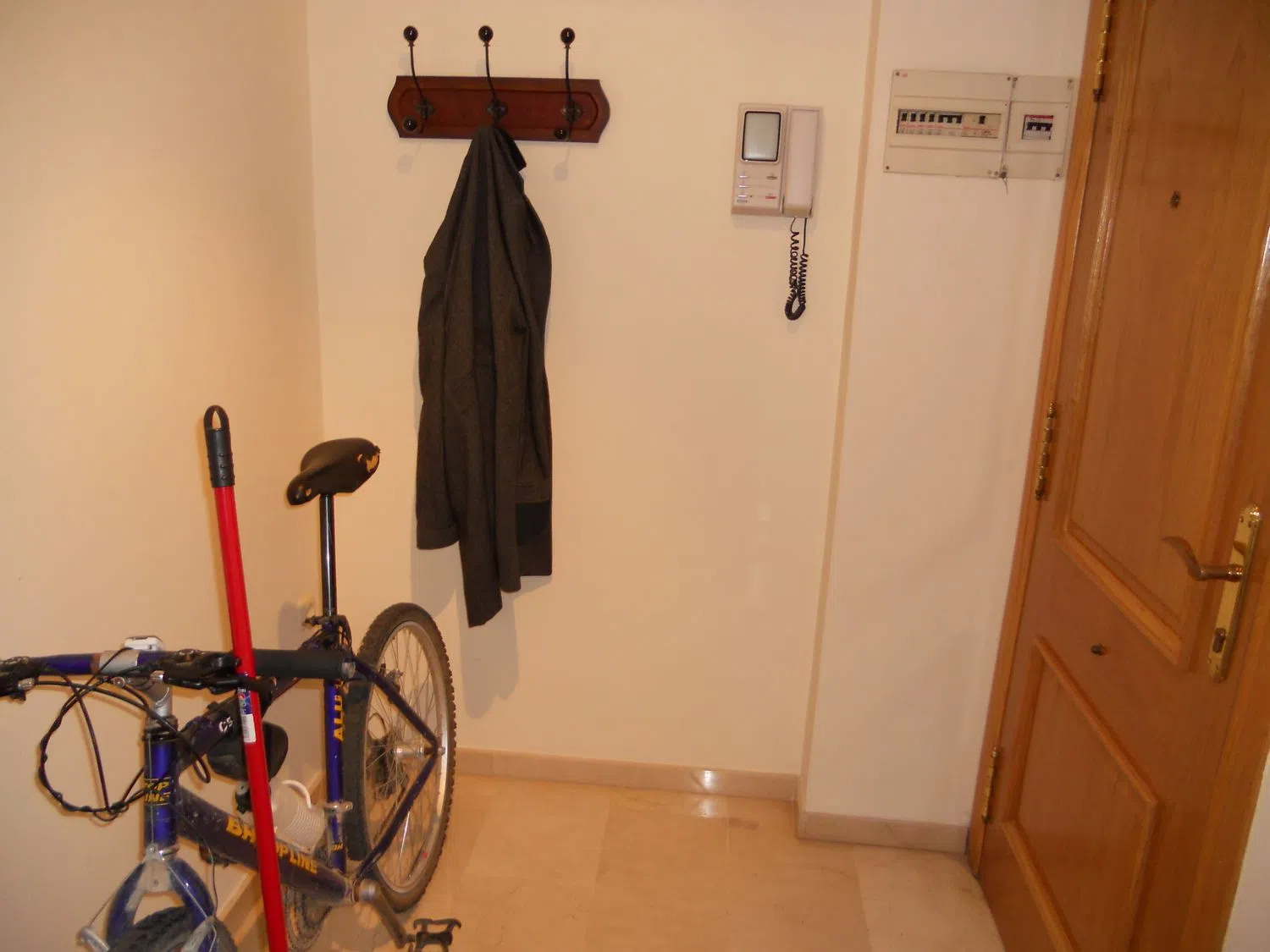 Piso en avenida Jerez, 7 - Foto 12