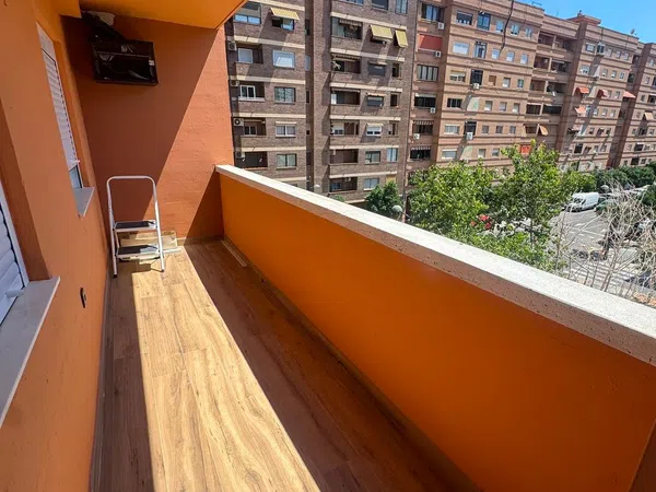 Piso en Calle d'Emili Baró, 86, Camí de Vera - Foto 9