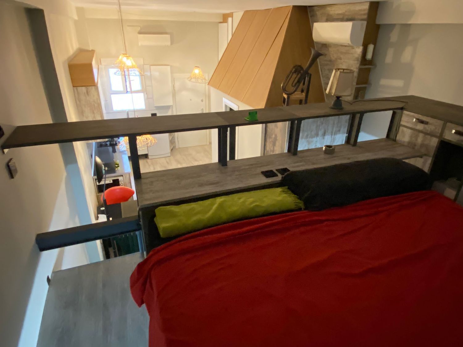 Estudio en calle de Medina de Pomar, 2 - Foto 16