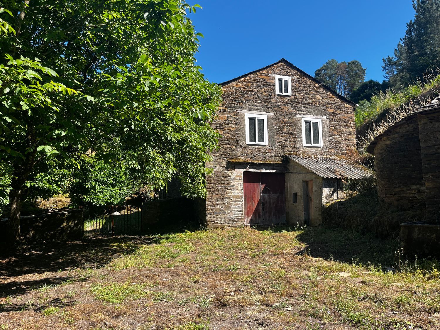 Casa de pueblo en San Breixo, 7 - Foto 9