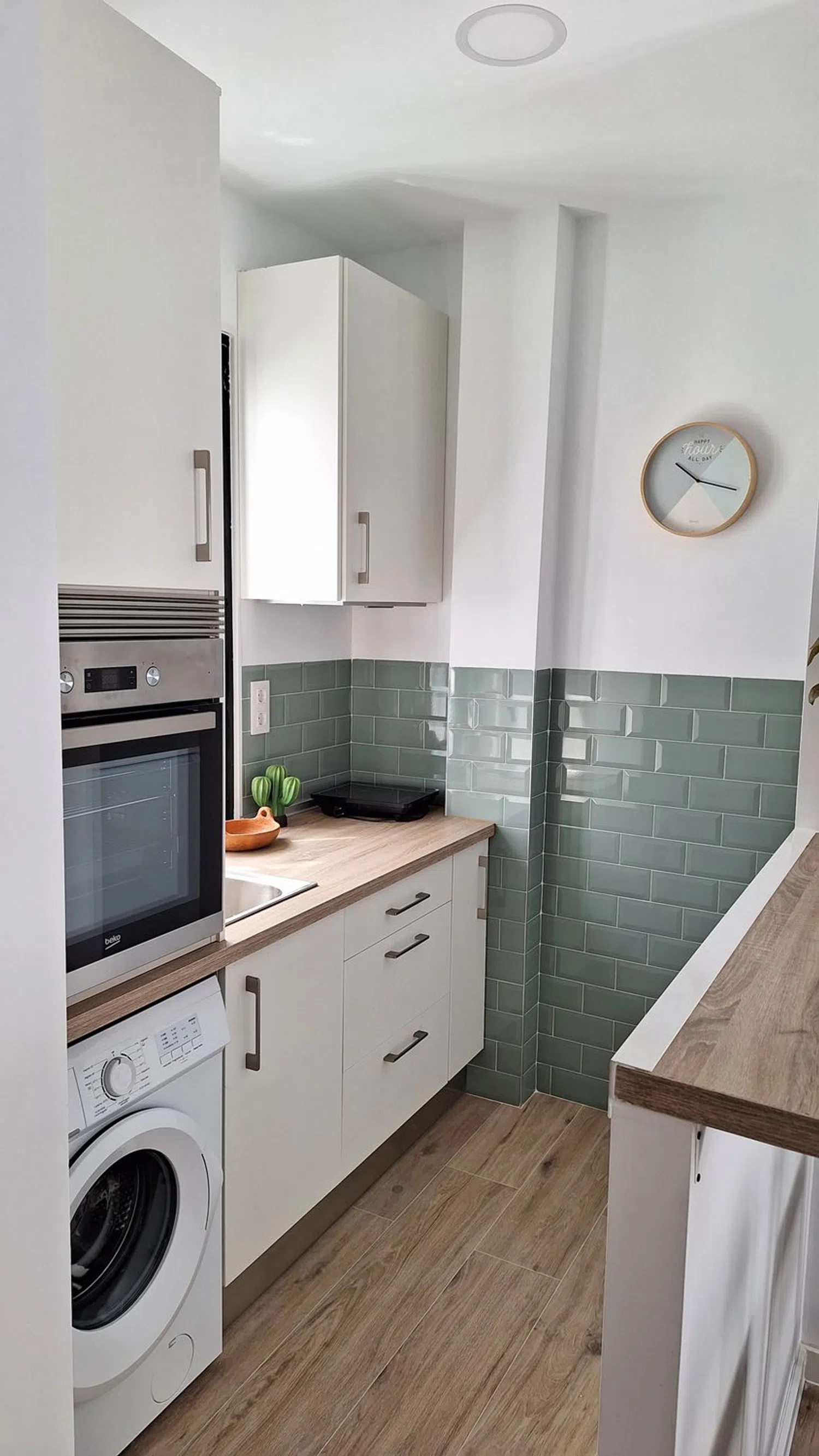 Piso en calle de Juan Tornero, 10 - Foto 9