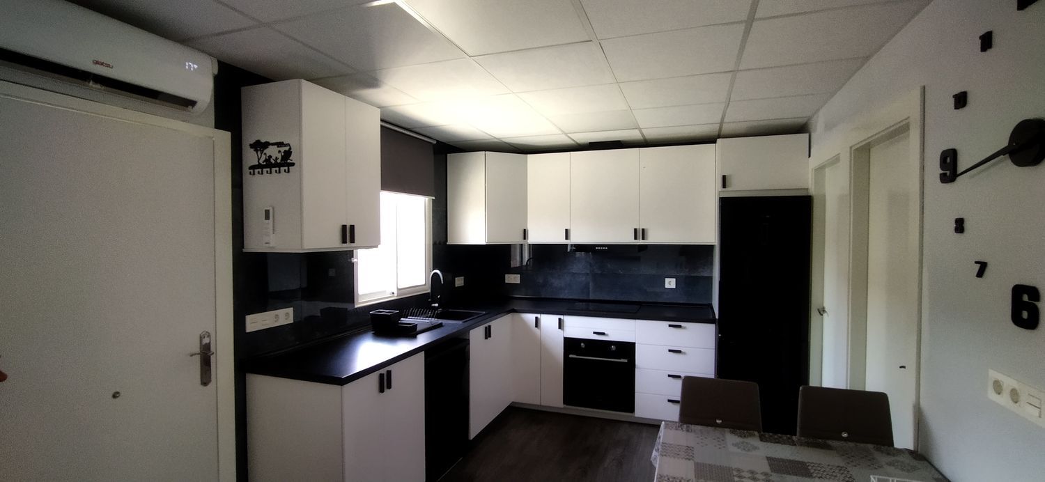 Chalet pareado en camino de los Olmos 1ª̵ Travesía, 13 - Foto 19