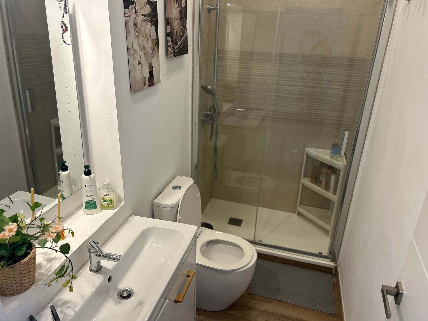 Piso en calle del Cardenal Rossell, 63 - Foto 14