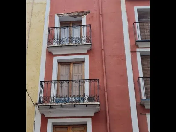 Casa de pueblo en Calle del Vall s/n - Foto 1