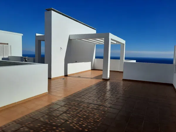 Ático en avenida Retamar, 55 - Foto 1