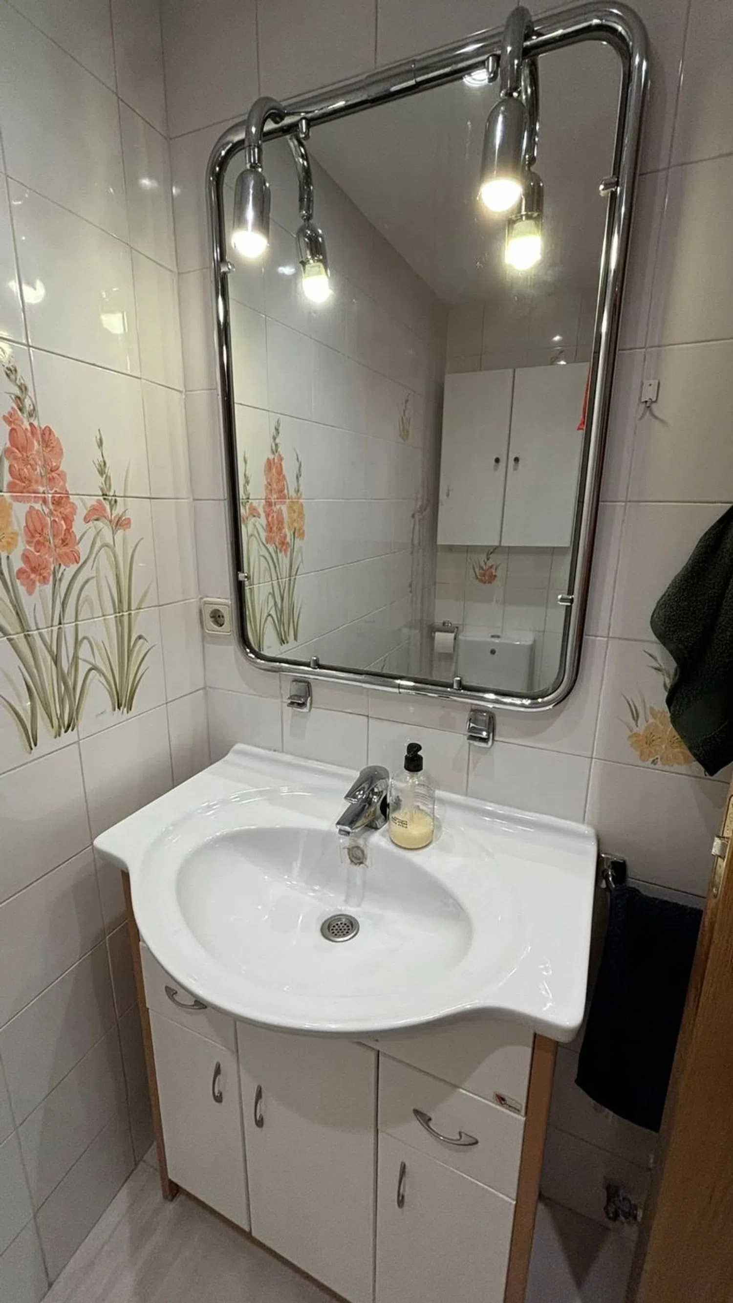 Piso en Barrio Pilar - Foto 12