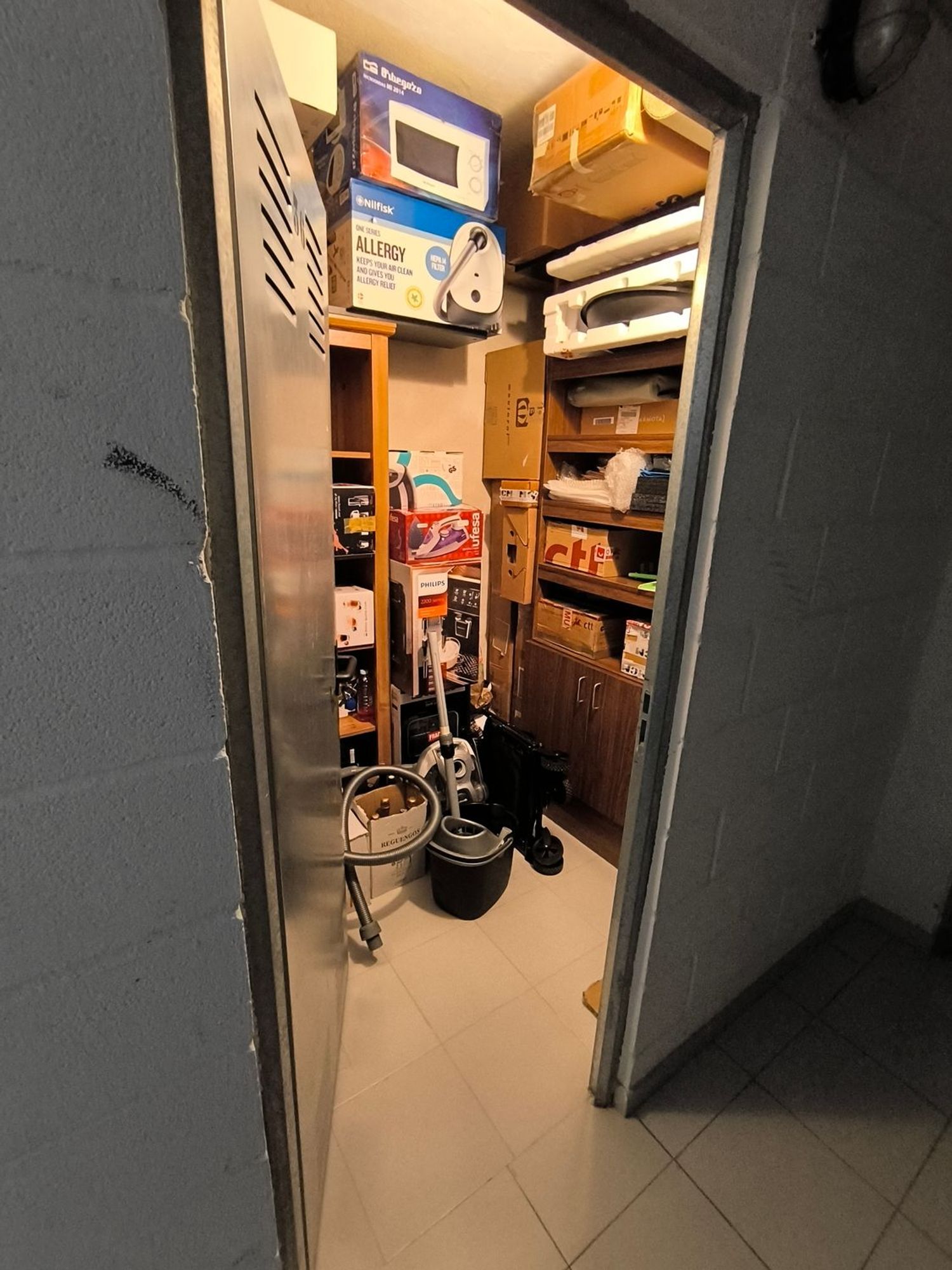 Piso en calle Abundio Gascón, 15 - Foto 23