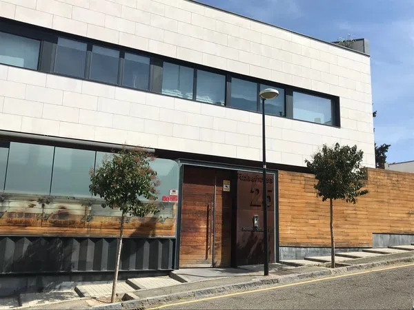 Piso en calle Santiago Guallar, 1