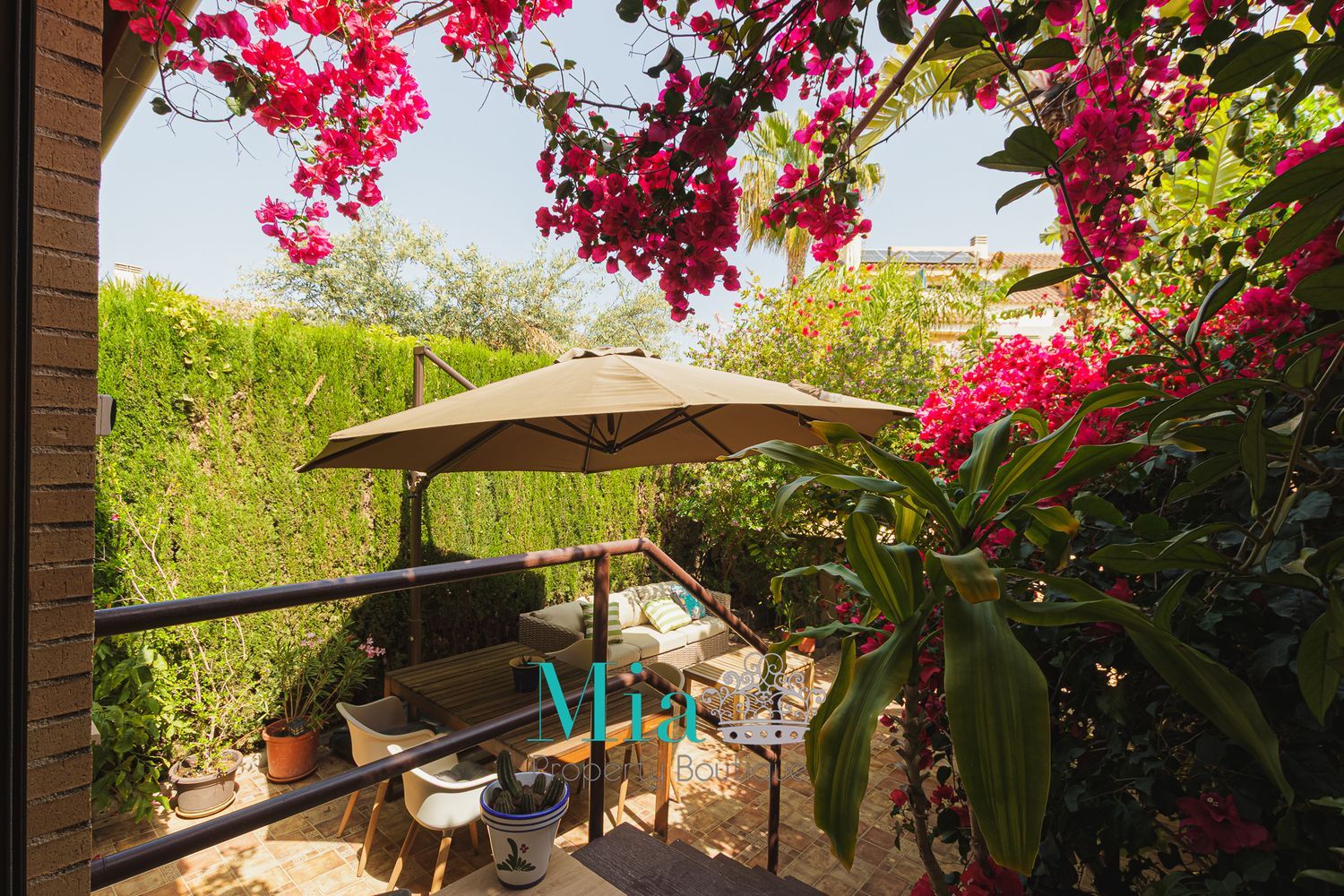 Chalet adosado en Alicante Golf - Foto 16