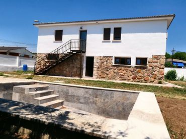 Chalet en  Calle Collar de la Solana 2 - Foto 1