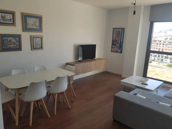 Piso en bulevar Louis Pasteur, 3 - Foto 3