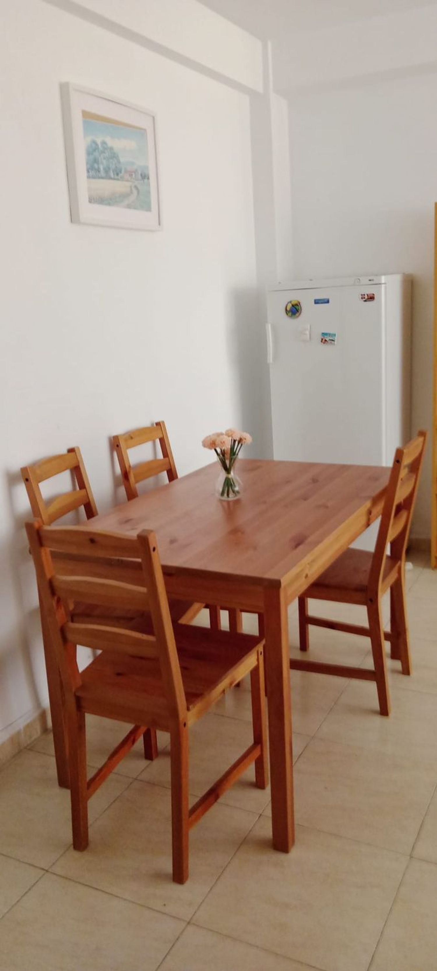 Piso en Pasaje Del Dracma, 4, Cruz del Humilladero - Los Tilos - Foto 5
