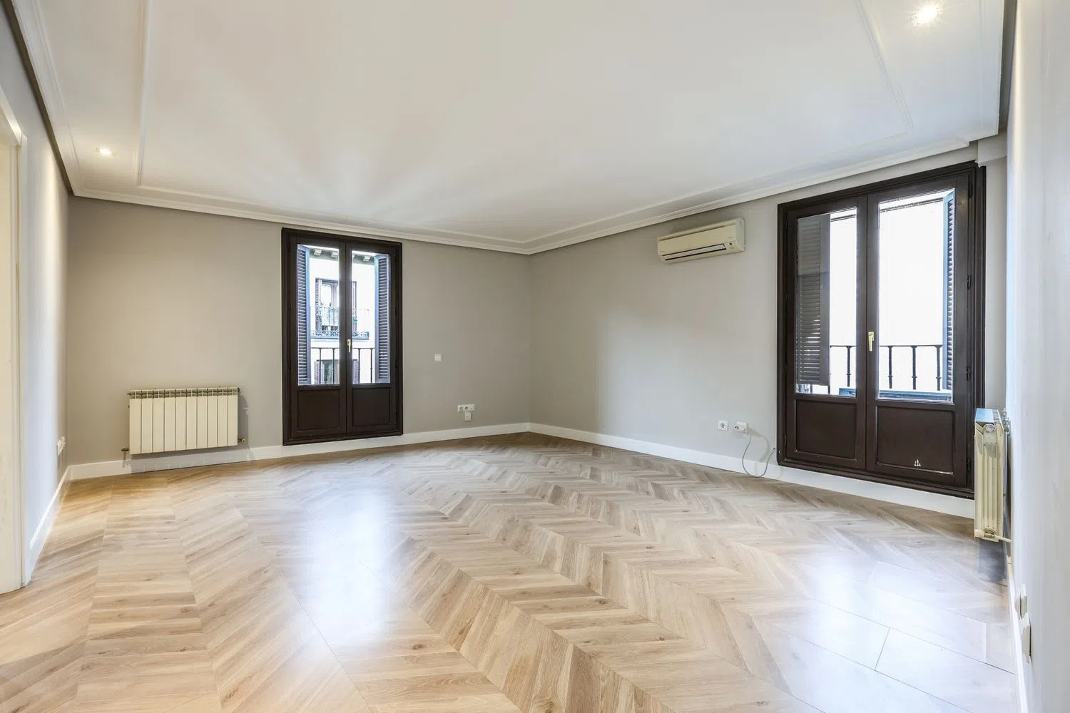 Piso en Barrio Sol - Foto 5