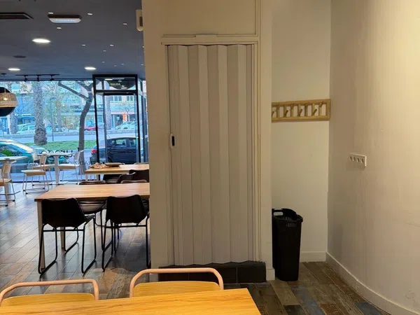 Restaurante en traspaso en Avenida Pintor Xavier Soler - Foto 12