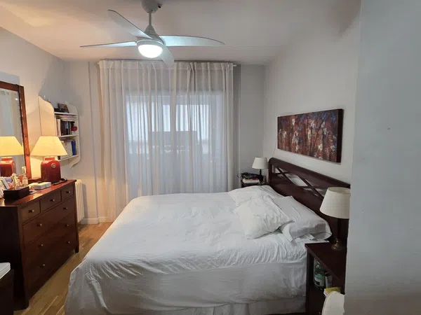 Piso en Barrio Mirasierra - Foto 12