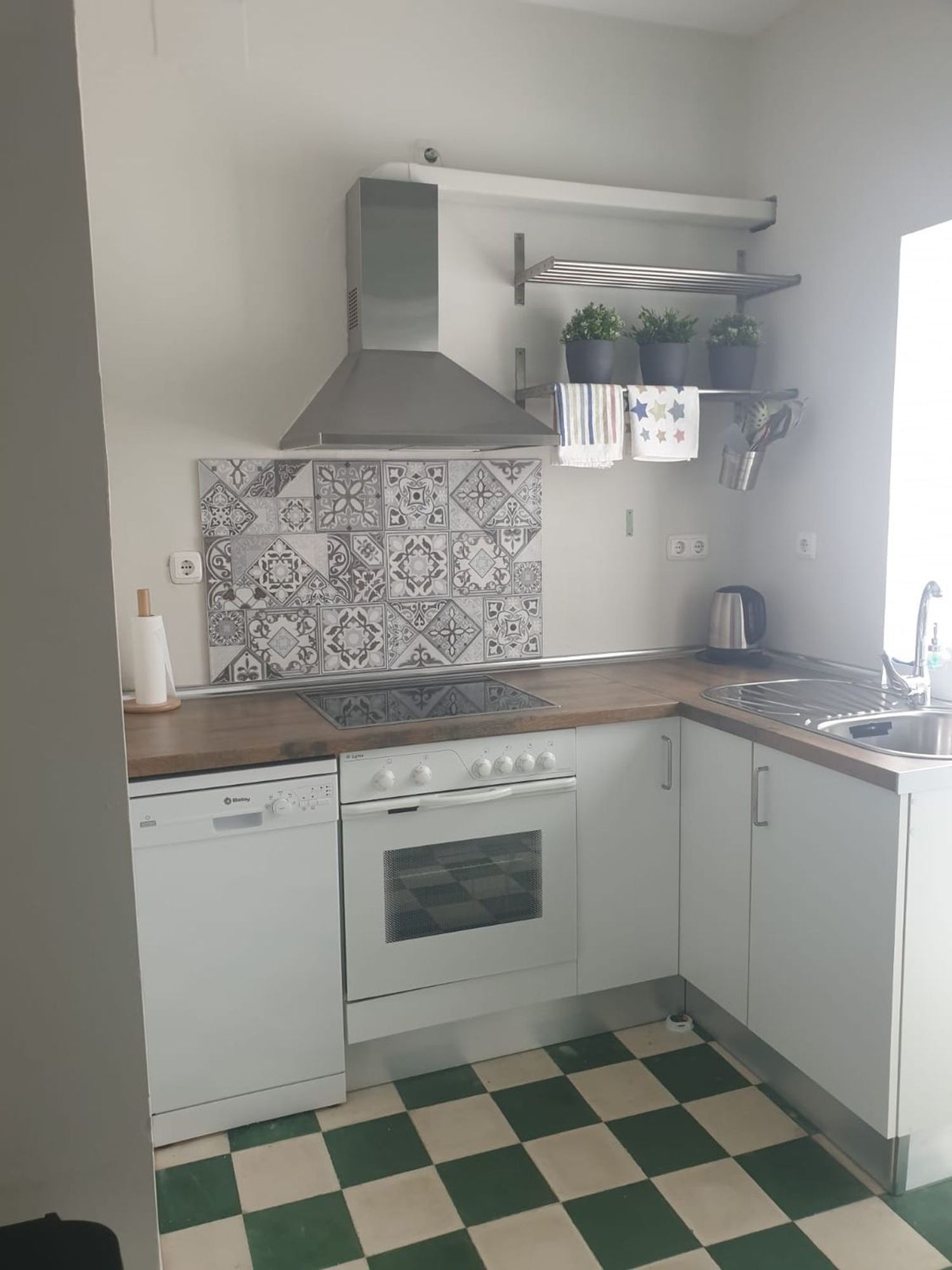 Piso en avenida de la Raza, 3 - Foto 10