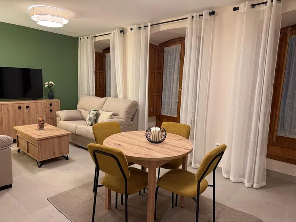 Piso en Calle Álamos, 8, San Bartolomé - Millán de Priego, San Bartolomé - Millán de Priego - Foto 1
