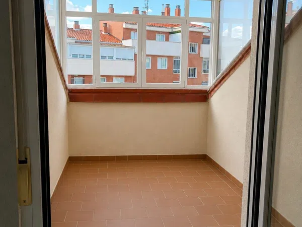 Ático en Calle Agustín Rodríguez Sahagún, 23, Universidad, Universidad - Foto 15