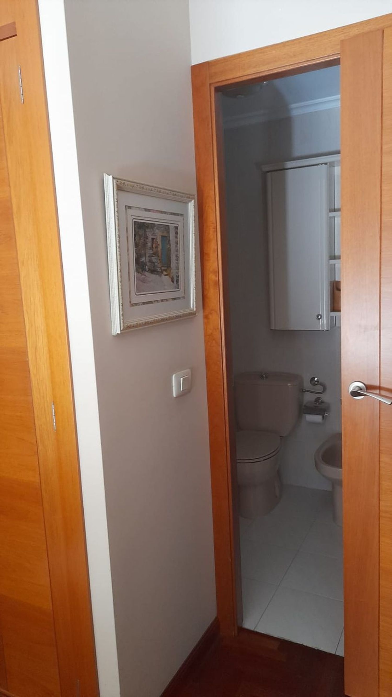 Piso en Calle Ponte da Veiga, 2, As Travesas - Balaídos - Foto 32