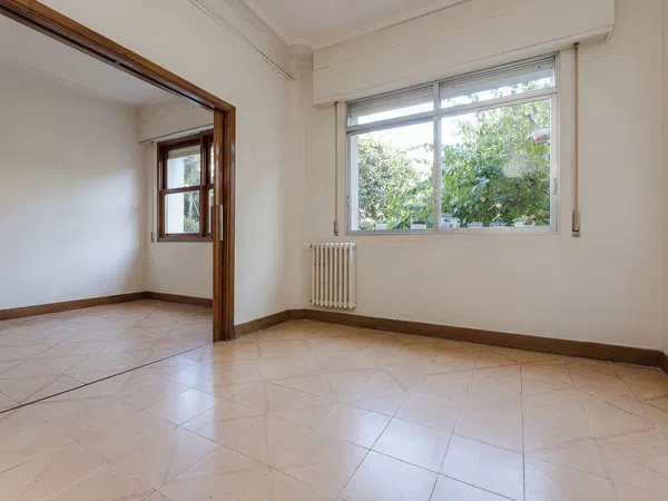 Chalet adosado en Calle Arzobispo Gelmírez, 17 - Foto 2