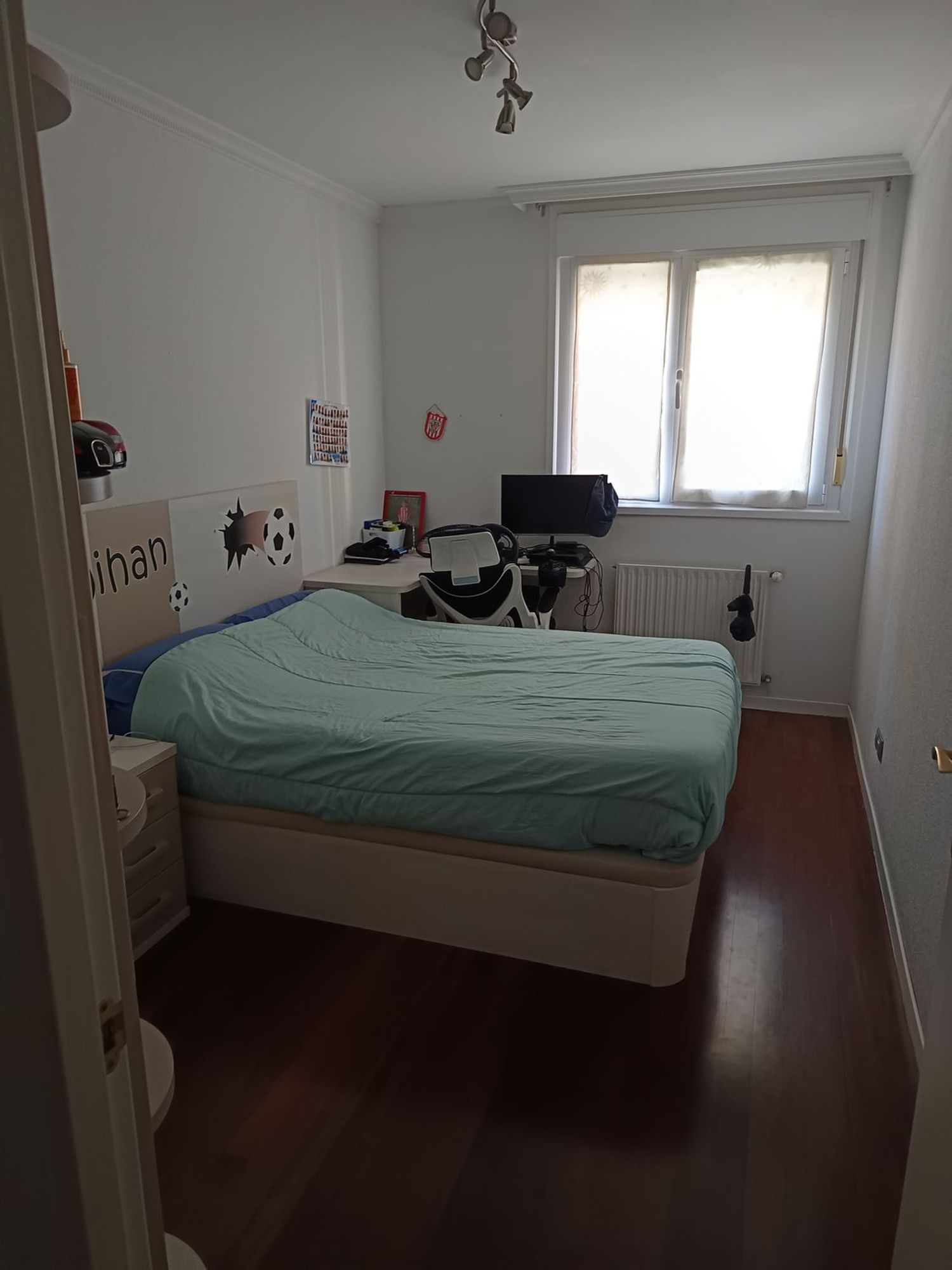 Piso en Grupo Loitzaga, 12, Arteagabeitia - Retuerto - Kareaga, Arteagabeitia - Retuerto - Kareaga - Foto 20