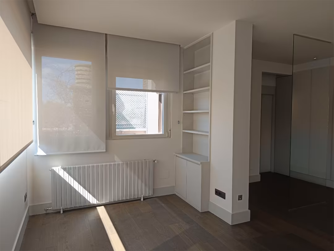 Ático en  Madrid Capital - Foto 10