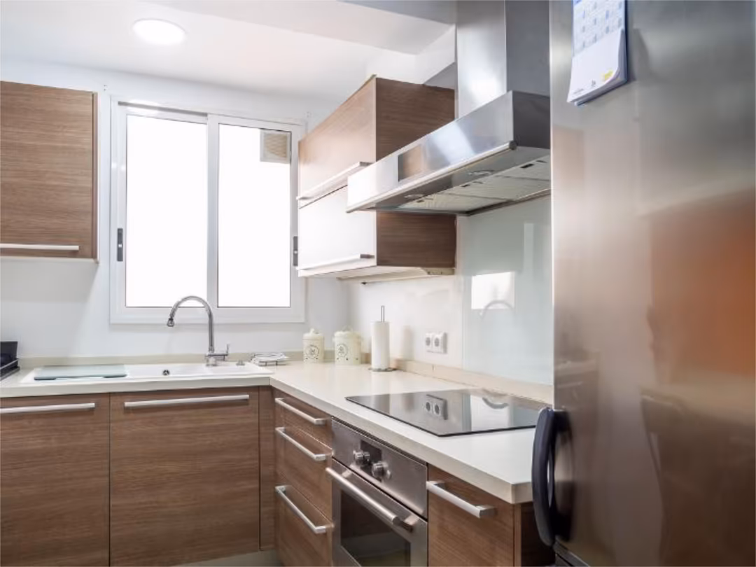 Piso en  Carrer de Maximilià Thous 46 - Foto 10