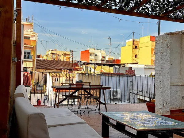Dúplex en Calle Arzobispo Company, 13, El Cabanyal-El Canyamelar - Foto 14