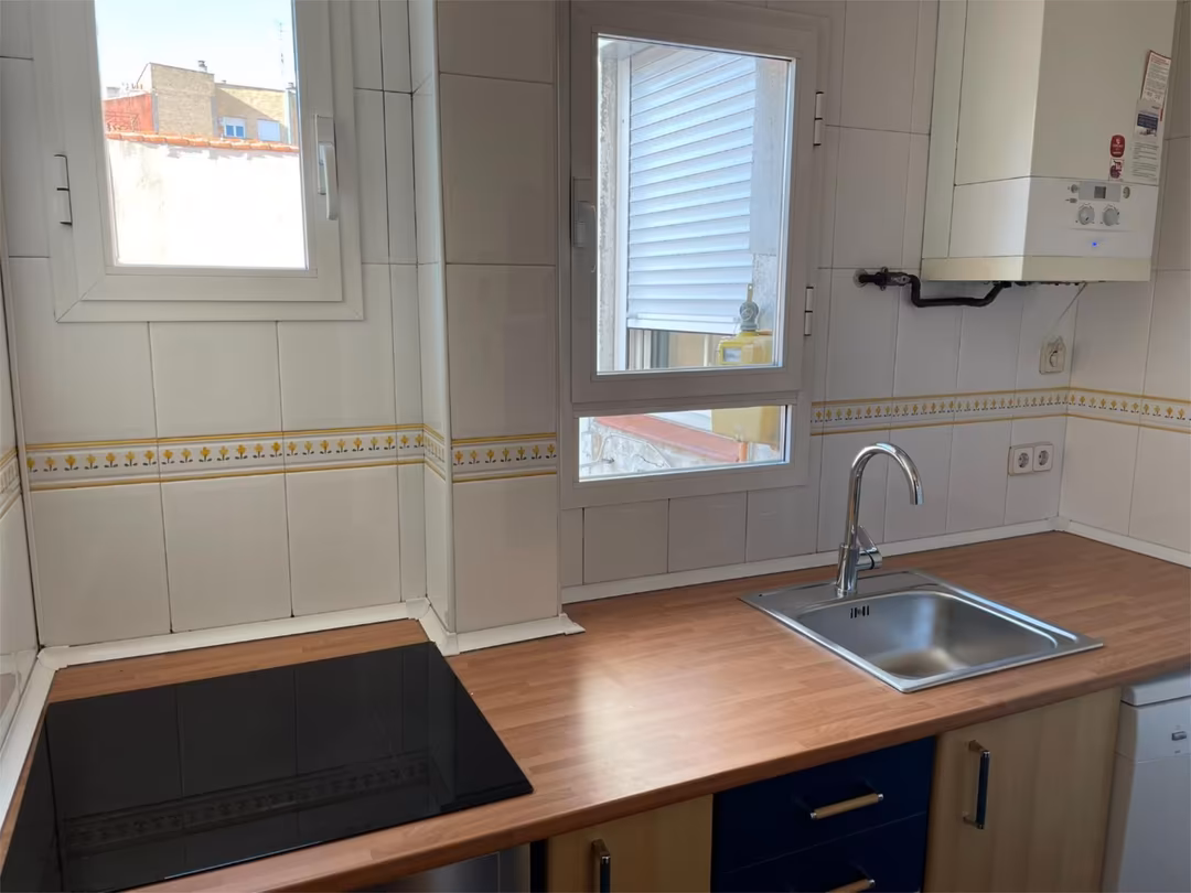 Piso en  Madrid Capital - Foto 4