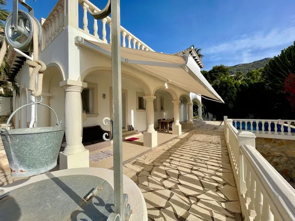 Casa rural en Calle de l'Orquídia, 19, El Montgó, El Montgó - Foto 2