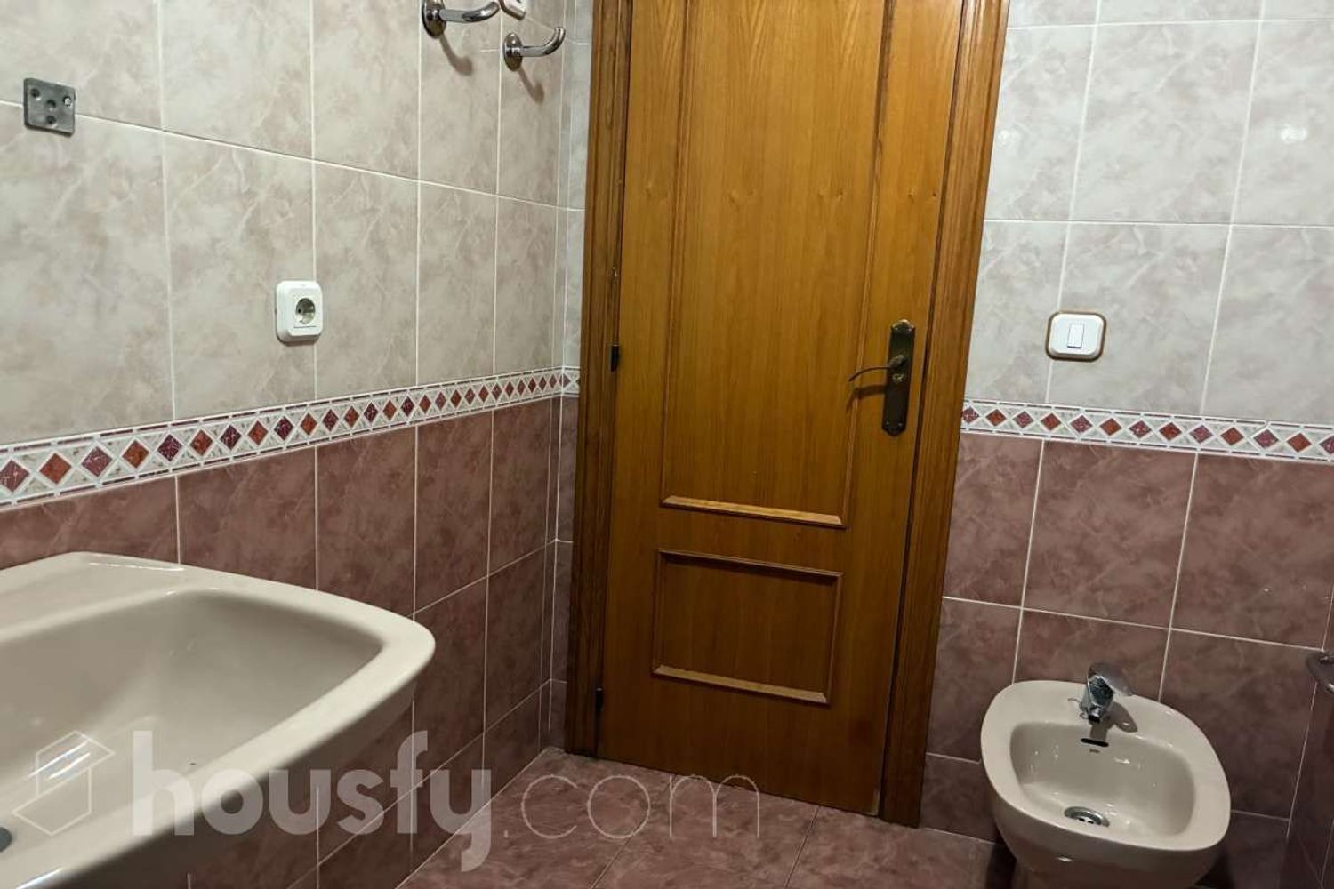 Piso en Calle de Rodrigo de Pertegás, La Creu del Grau - Foto 16