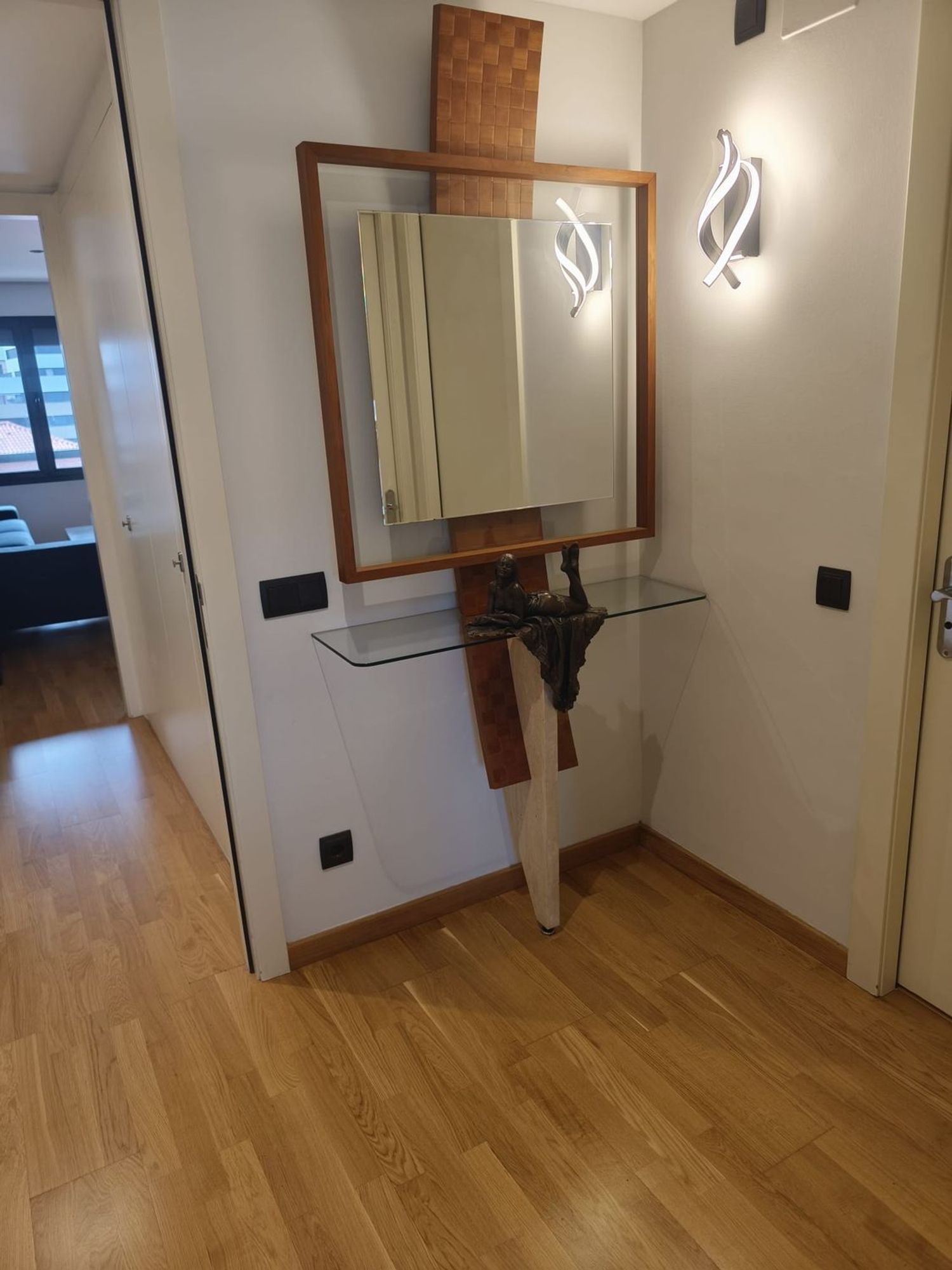 Piso en plaza Lluís Casassas, 6 - Foto 22